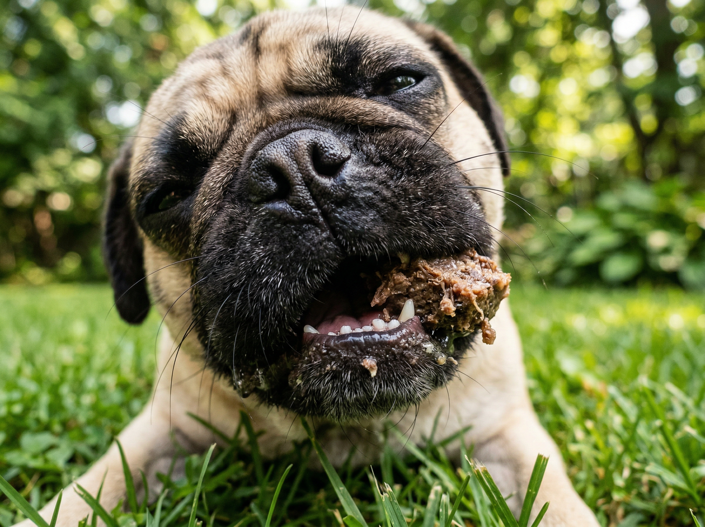 Qué puede y qué NO puede comer un PUG: Guía Completa de Alimentación
