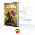 La Guía del Salchicha + 6 BONUS de Regalo